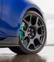 2026 Mustang Dark Horse SC 